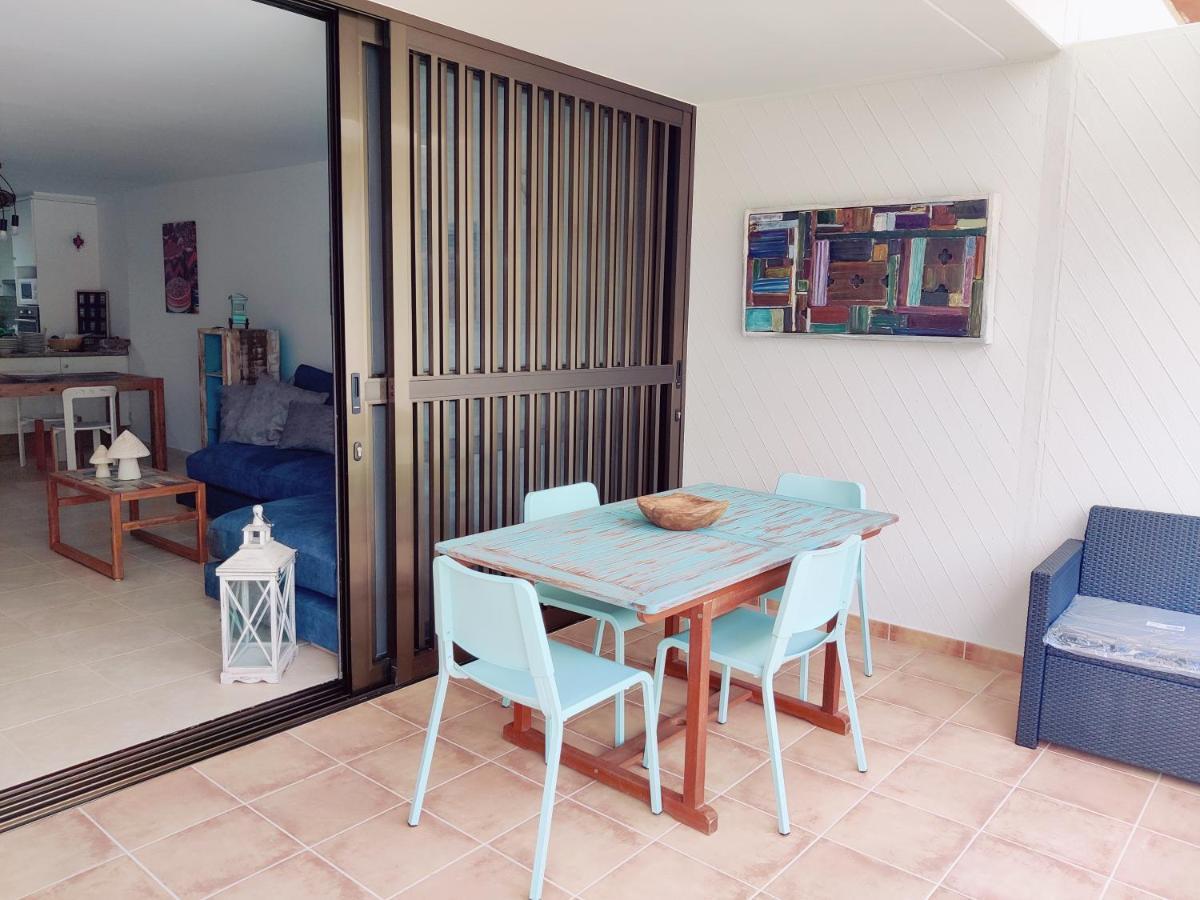 Maravilla Suite 140 M2 - 3 Bedrooms, Heated Pool طوستا ديل سيلونثيو المظهر الخارجي الصورة