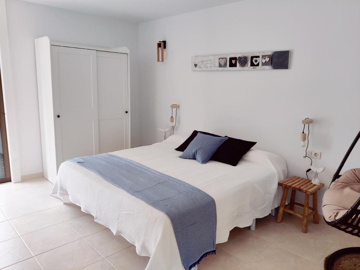 Maravilla Suite 140 M2 - 3 Bedrooms, Heated Pool طوستا ديل سيلونثيو المظهر الخارجي الصورة