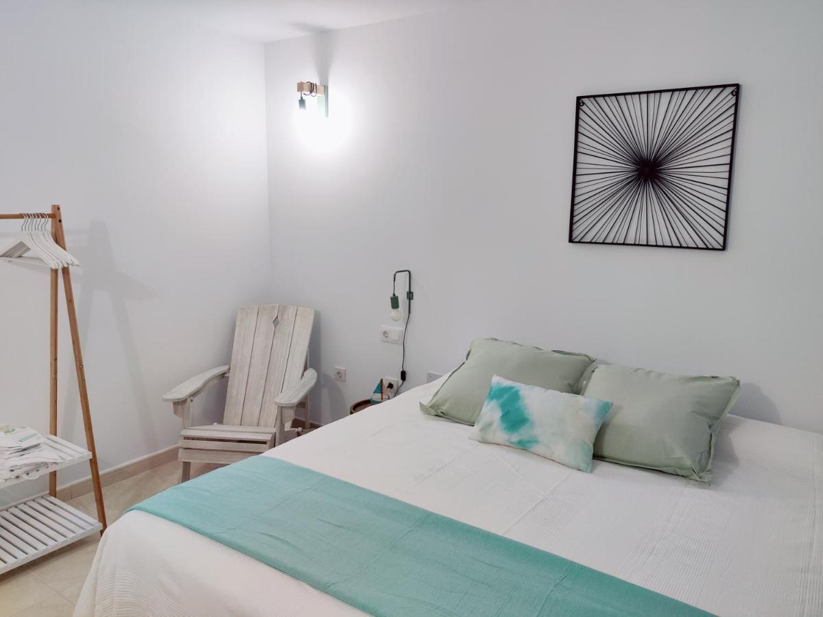 Maravilla Suite 140 M2 - 3 Bedrooms, Heated Pool طوستا ديل سيلونثيو المظهر الخارجي الصورة